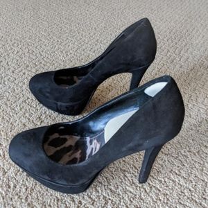 Jessica Simpson Heels